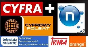telewizja satelitarna Częstochowa